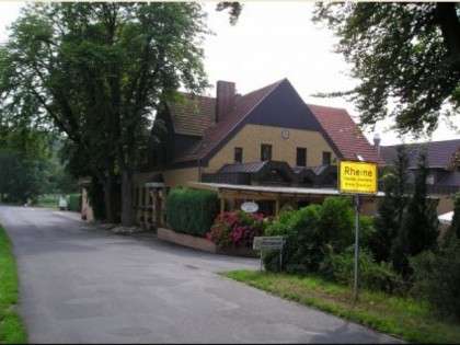 Foto: Altes Gasthaus Rielmann
