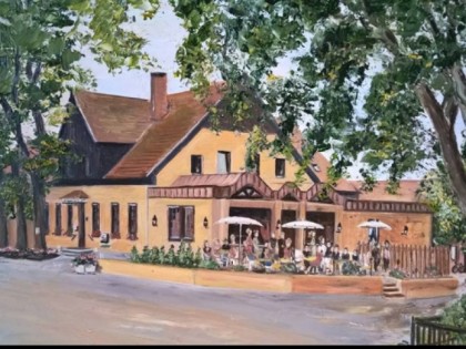 Foto: Altes Gasthaus Rielmann