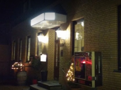 Foto: Altes Gasthaus Rielmann