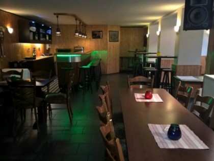 Foto: Altes Gasthaus Rielmann